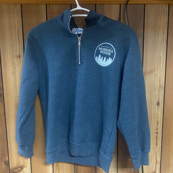 muskoka Sweaters - Muskoka Canada sweater